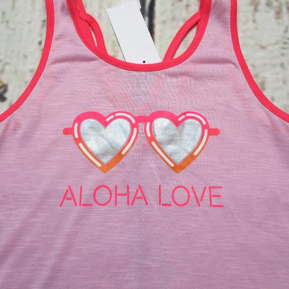 Miken Mermaids Big Girl's Beach Cover Up - Picture 3 of 6